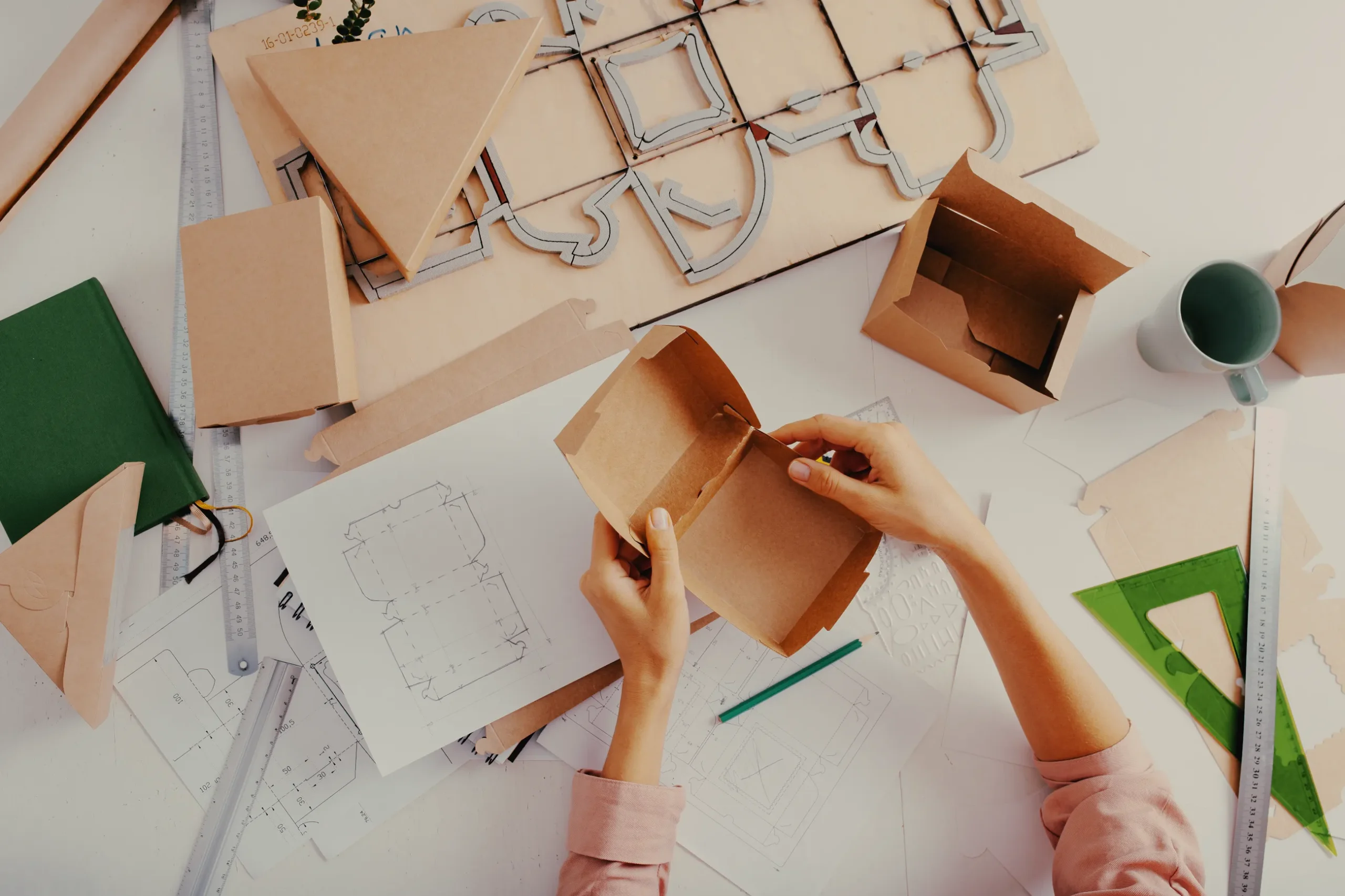 Featured image for “Mastering the Packaging Engineering Skills Gap: Your 2025 Career Blueprint”