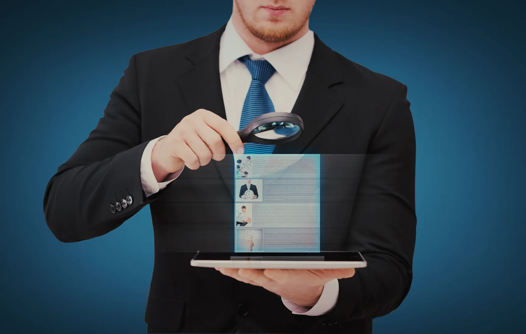 Keynote Image